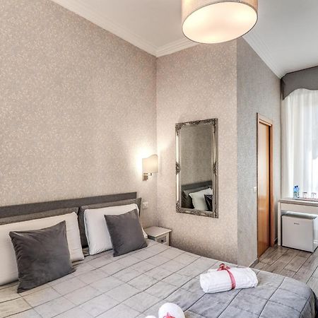 Marta Inn Рим Экстерьер фото