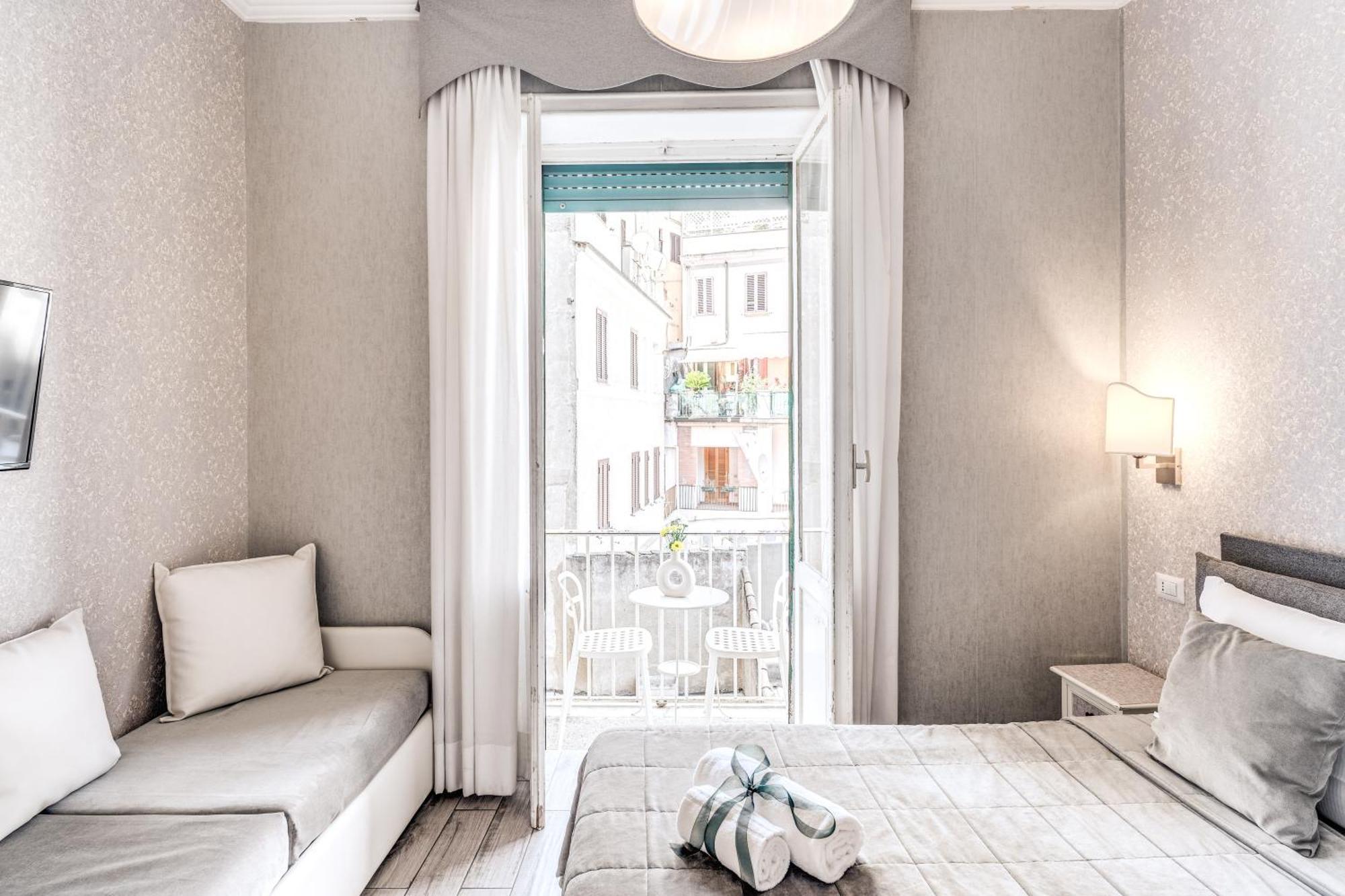 Marta Inn Рим Экстерьер фото
