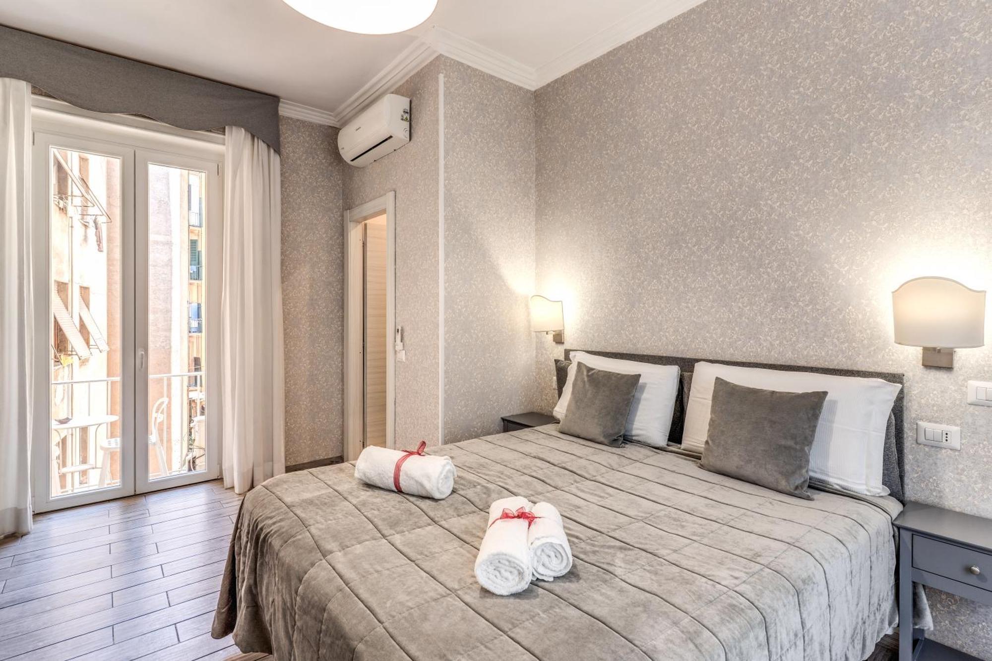 Marta Inn Рим Экстерьер фото