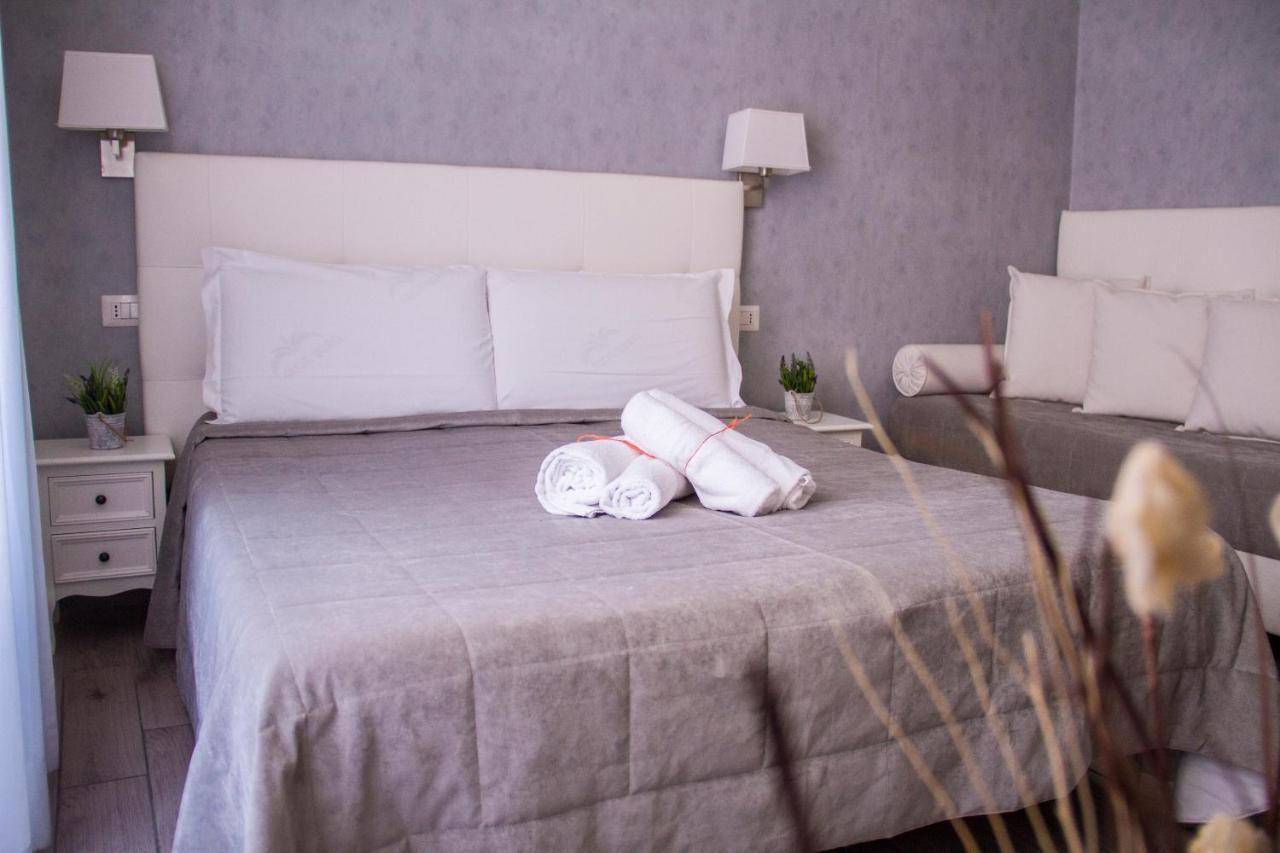 Marta Inn Рим Экстерьер фото