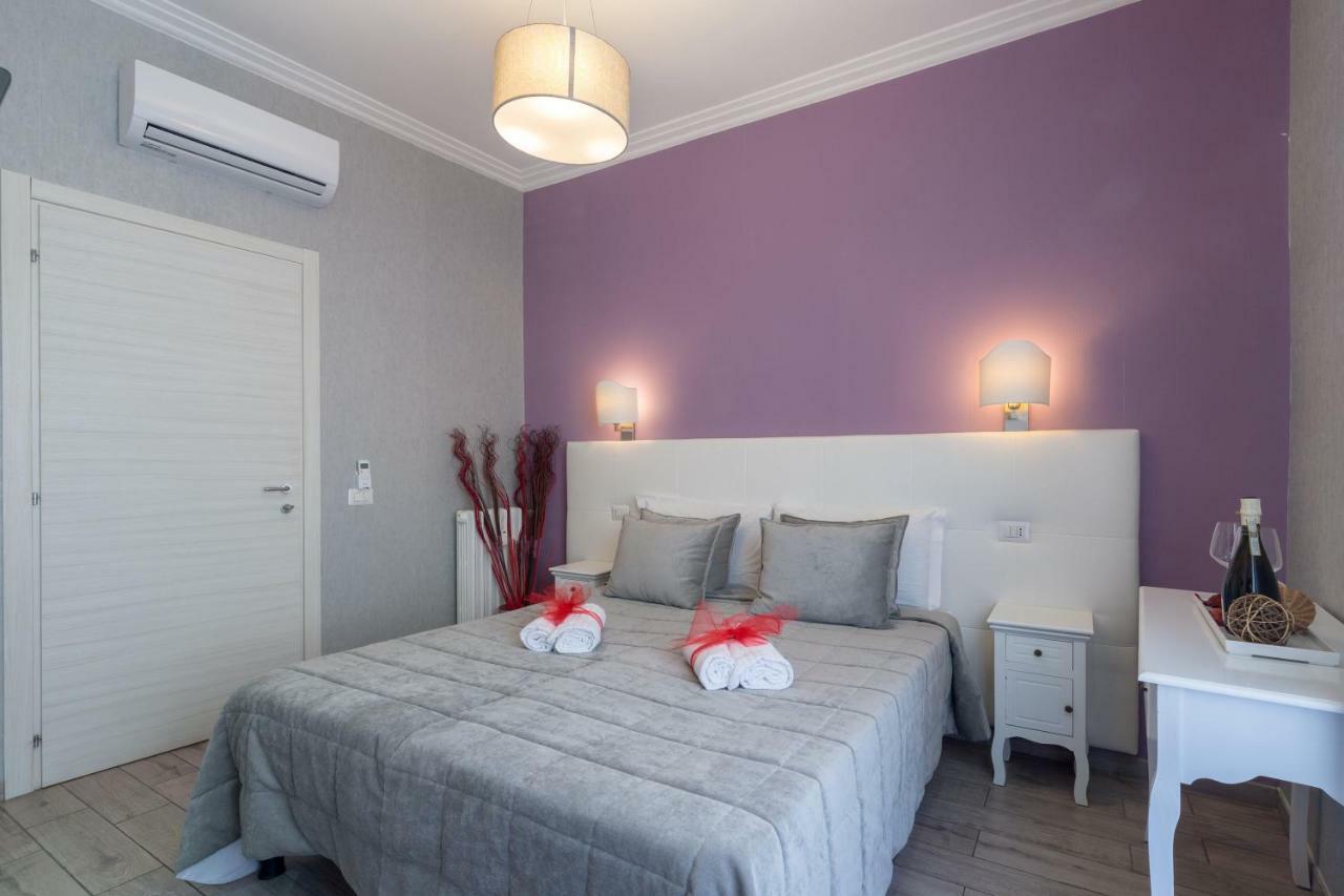 Marta Inn Рим Экстерьер фото